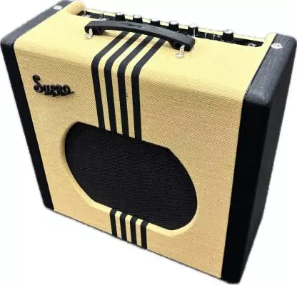 Supro 1822RTB Delta King 12